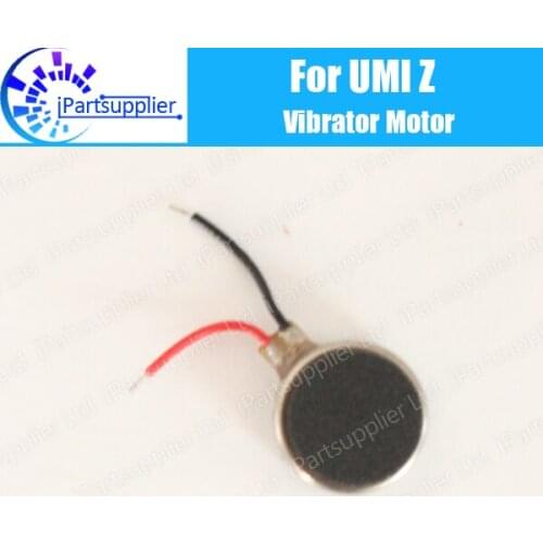 Umi Z Vibrator Motor 100% Original New Vibrator Flex Cable Ribbon Replacement Parts for Umi Z Cell Phone