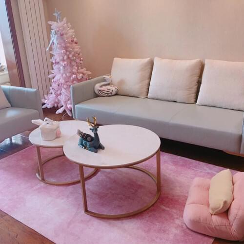 Gradient Soft Carpets For Living Room Bedroom Kid Room Rugs Home Carpet Floor Door Mat Simple Floor Door Mat Area Rugs Large Rug