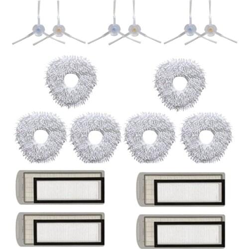 NARWAL Vacuum Cleaner Filters