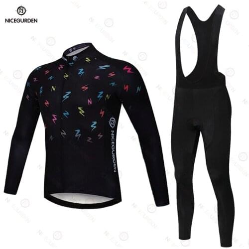 2021 new authentic professional sportswear mountain bike bicycle clothes road bike equipment quick-drying can be customized