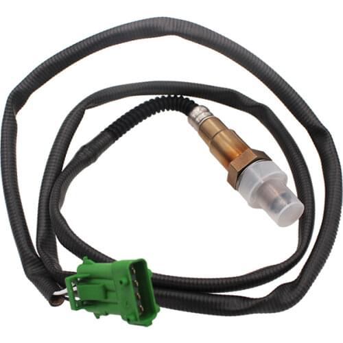 New For PEUGEOT 206 306 307 406 407 607 806 Partner Oxygen O2 Lambda Sensor 0258006026 0258986615