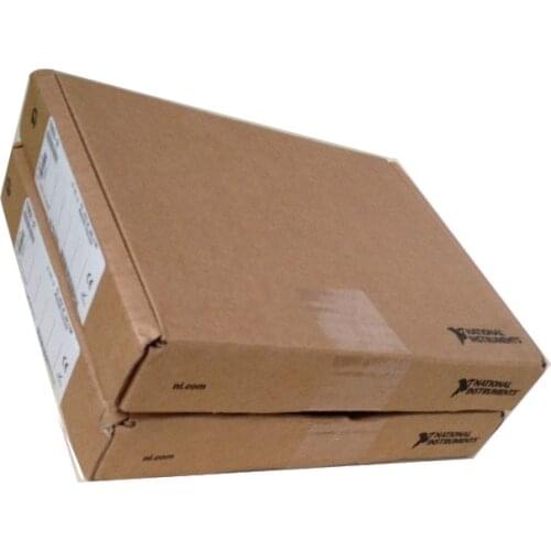 New Original Non-counterfeit NI PCIe-6343 data acquisition card X series 781047-01