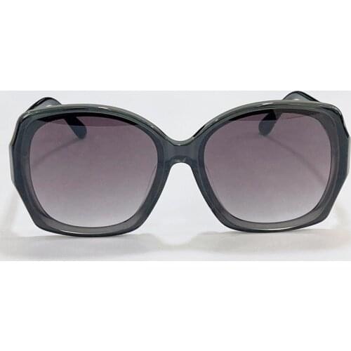 Big Frame Fashion Square Sunglasses Women With Luxury Oversized Brand Sun Glasses Female UV400