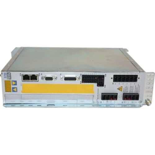 S70301-NA Kollmorgen Danaher Motion S700 S703 Servo Drive / Driver Used