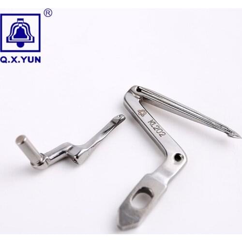 Q X YUN Siruba Sewing Machine 3600 Looper Made in TAIWAN Good quality KL202 LP226 700K