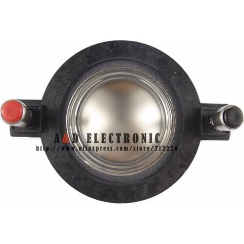 Replacement Diaphragm 34.4mm Distance Of The Two Post Terminals : 78mm