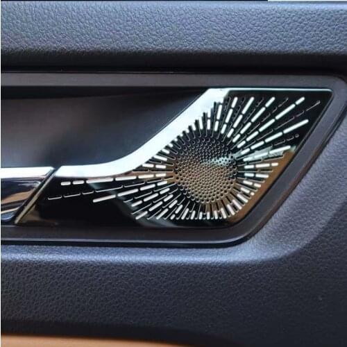 YMLIBY Stickers On The Car