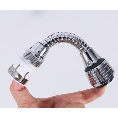 Stainless Steel Faucet Filters Shower Head Bathroom Spray Drains Strainer Hose Sink Washing Hair Wash Shower