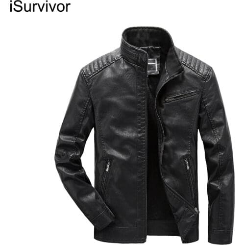 iSurvivor Men's Jackets