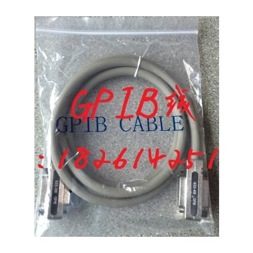 GPIB Cable IEEE488 1M