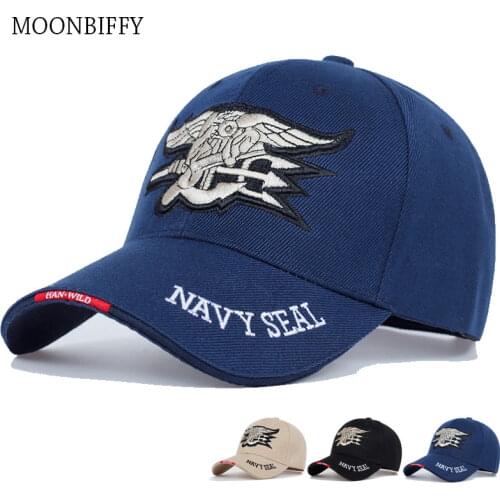 MOONBIFFY Baseball Caps