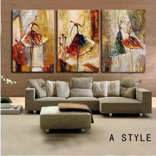 NEW 100% hand-painted Home decoration painting famous oil painting high quality Modern artists painting cape painting DM-150501