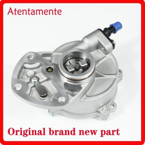 Suitable for China SAIC MG360 950 RX5 I6 MGZS HS GT GS MG6 engine vacuum pump assembly original brand new