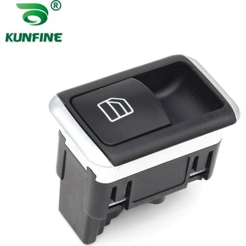 Driver Power Master Window Switch Console For BENZ W204 W207 W197 W172 OEM NO. 2049058202