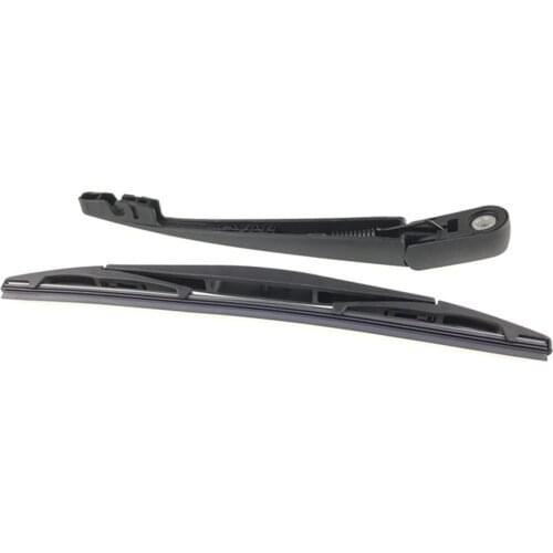 2Pcs/Set Car Window Wiper Blade Windshield Arm for Honda Element 76720-SCV-A01 Durable Car Windscreen Wipers Car Accessories
