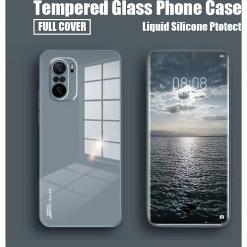 TUMI.OvO Phone Cases Xiaomi Mi 10 Pro 5G