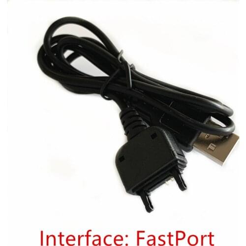 USB Charger/Data Cable for Sony Ericsson K818c K850 K850c K850i K858c Kate Kita M600c M600i M608 M608c T280i T303 T303a T303c