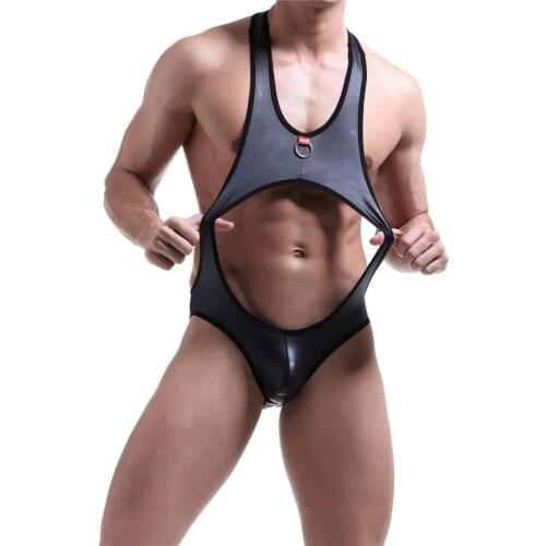 Yufeida Men's Underwear