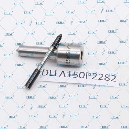 0445120294 0445120430 Fuel Jet Nozzle DLLA150P2282 (0433 172 282) Injector Nozzle 0433172282 for Bosch YUCHAI K6000-1112100A-A38