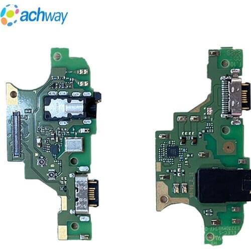 100% Tested For LG K41s K51 K61 USB Charging Dock Port Flex Cable Replacement Parts For LG K22 K42 K52 USB Charging Flex