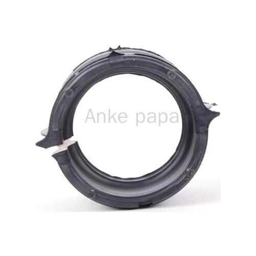 2PCS set Front Sway Bar Bushing stabilizer Rubber for BMW X5 E70 X5 F15 X6 E71 X6 F16 37116771932 F01 LCI 740dX