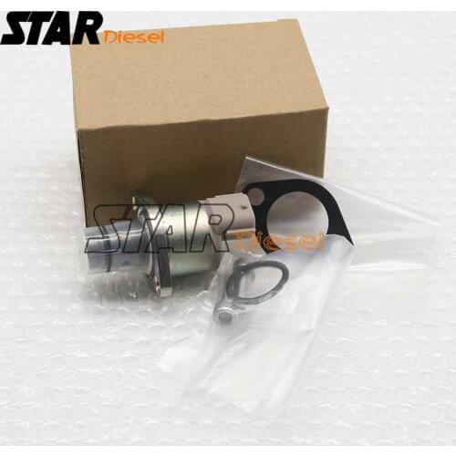 294200-0300 High Pressure Fuel Pump Regulator Suction Control SCV Valve For Toyota Avensis RAV 4 RAV4 Verso 2.0 2.2 D-4D D4D