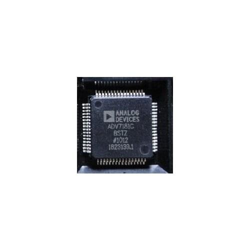 ADV7181 CBSTZ ADV7181C Interface Editor New Arrival Promotion