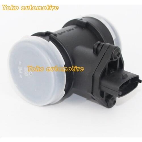 MASS AIR FLOW METER SENSOR FOR OPEL ASTRA G Estate (F35_) (1998/02 - 2009/12) 0280217123/0 280 217 123/90529667//838628/23875
