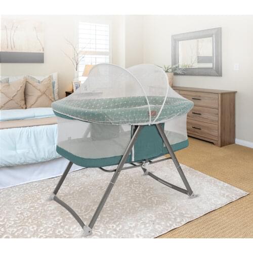 DEARESTBABY Baby Cots For Newborns