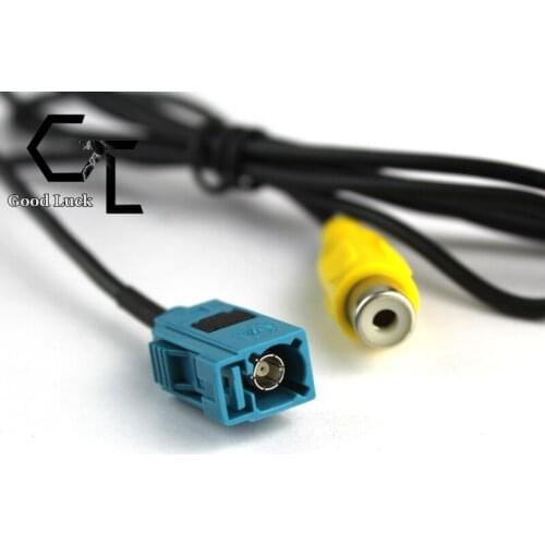 For Volvo For Mercedes Benz GLK C E Connected with Original Screen / Original car screen / Video conversion line 213 Accessories