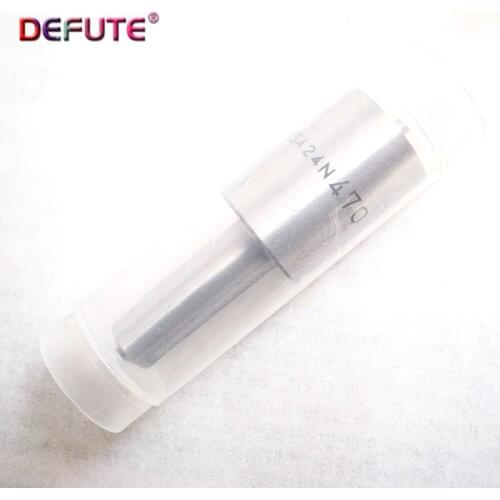 DLLA150S424N470 Diesel injector nozzle 105015-4700 093400-1540 for Hitachi excavator Hino EF750 Hino EF700/YE73/A492