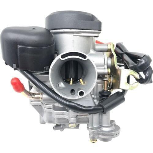 Carburetor for Aprilia Mojito Fly Zip Liberty Skipper Vespa LX ET4 125 150 200 Carb