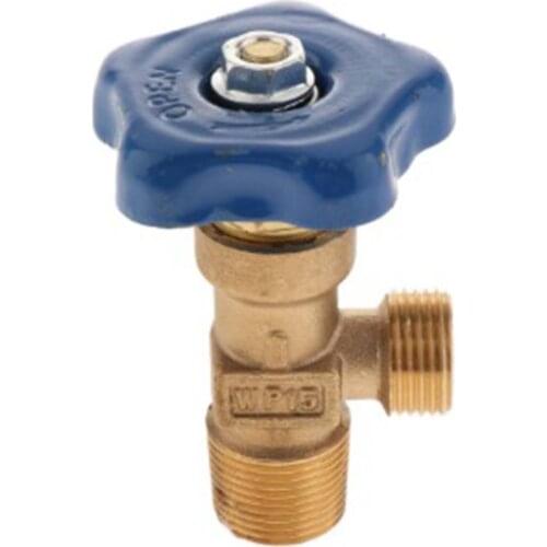 LanLan Pressure Regulators