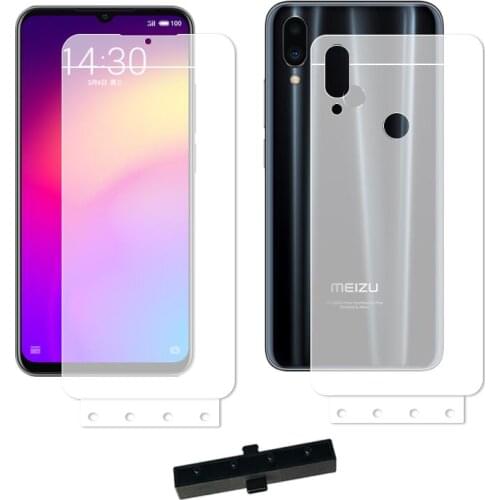 Защитные пленки для Meizu MAIJIEKE China At AliExpress