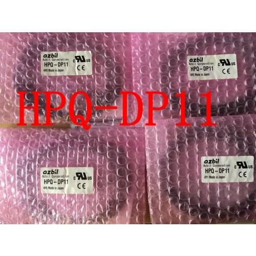 100% new original AZBIL leak no night switch HPQ-DP11 HPQ-D11 HPQ-D21