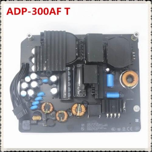 New 300W Power Supply for iMac 27" A1419 MD095 MD096 ME088 ME089 Adapter PA-1311-2A ADP-300AF T F