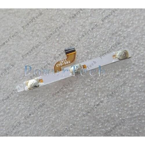 Original Oukitel C13 pro power volume up/down button flex cable FPC for Oukitel c13 pro smart phone