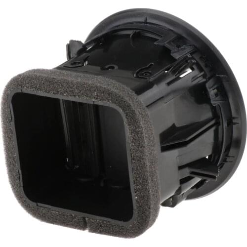 Durable Ventilation Air Vent Panel Grille Cover Replacement for Opel Corsa D