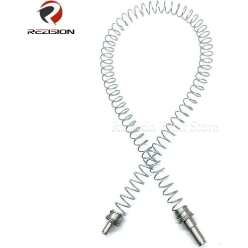 Waste Toner Recycling Spring For Xerox DC 4110 4112 4127 4595 1100 900 Waste Toner Powder Recycling SpringCopier Parts