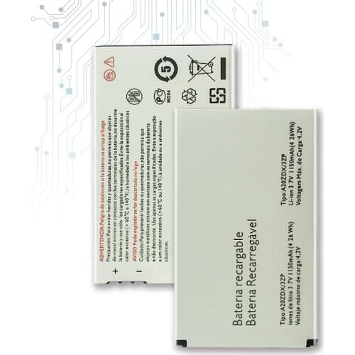 A20ZDX/3ZP Replacement Battery For PHILIPS Xenium X325 X100 T129 Smart Moble Phone with Track Code