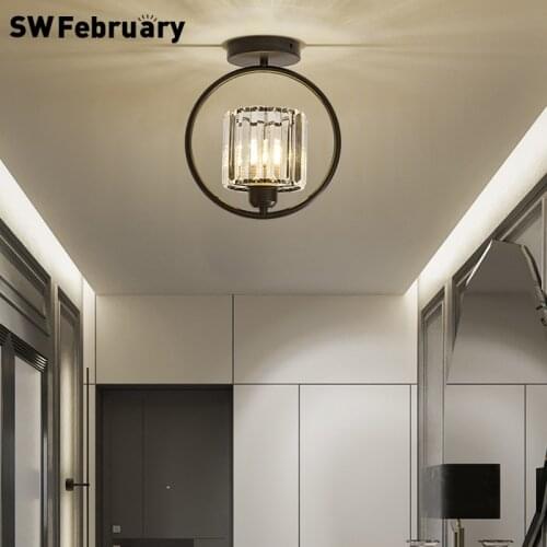 SWFebruary Ceiling Lighting
