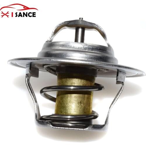 Engine Coolant Thermostat 87 Degree For VW Jetta Golf Bora Passat Beetle AUDI A3 TT 050121113C,050121113J,050121113H,038121119B