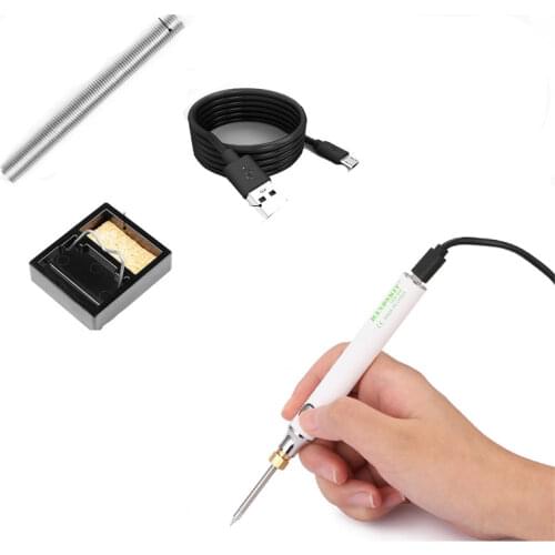 TRANVON Electric Soldering Irons