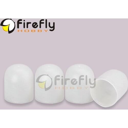4pcs/set Motor Protector Soft Silicone Cap Cover for DJI Phantom 3/4/PRO+ V2.0 22/23 Series Motor