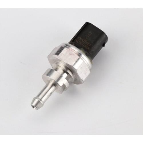 TAIHONGYU Vacuum Boost Exhaust Air Pressure Sensor 8201000764 H8200443536 fit for Nissan 1.5 1.6 2.0 2.3 DCI CDTI DPF