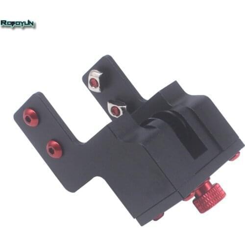 3D Printer Parts Ender -3 PRO Ender-3v2 3D Printer 4040 Profile Y-Axis Synchronous Belt Stretch Straighten Tensioner Accessories