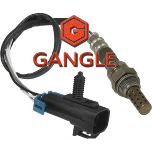 For 2007 Chevrolet Avalanche 5.3L 6.0L Oxygen Sensor Lambda Sensor GL-24112 234-4112 12590847 24577273