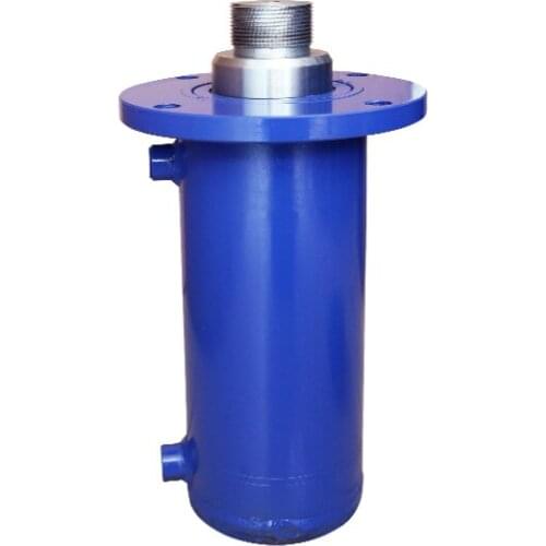 50 tons of baler cylinders hydraulic cylinders large tonnage cylinders customized two-way cylinders hydraulic cylinders