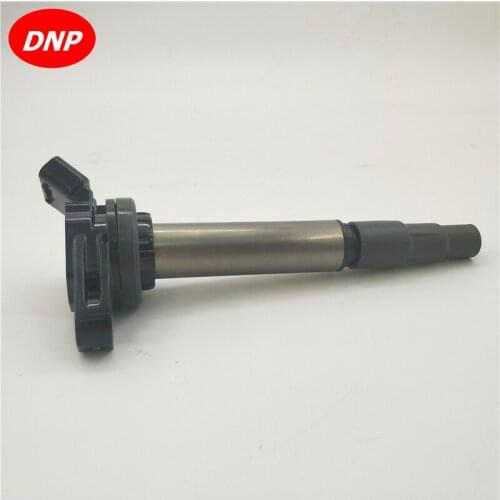 DNP Ignition Coil fit for Toyota Corolla Matrix Prius Scion IM xD 1.8L 90919-02258 90919-C2003 90919-02252 90919-C2005