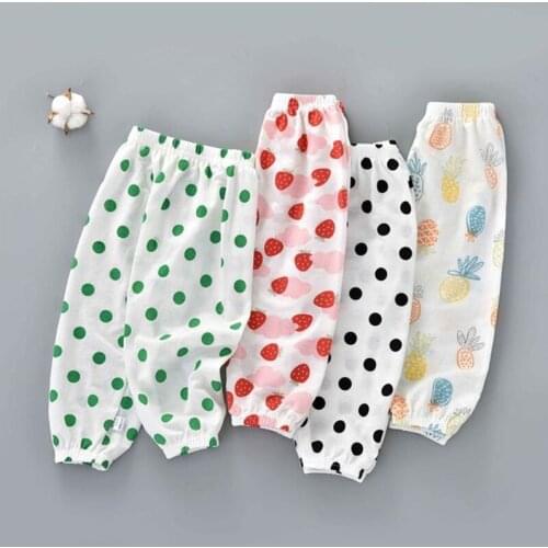 LINGAO Pants For Girls